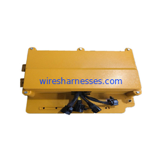 14558807 Volvo Relay Box Assembly 14623855 حفارات AC Stuck Relay