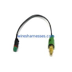 126-2938 106-0179 مستشعر ضغط محول E200B CAT مفتاح ضغط حفارة