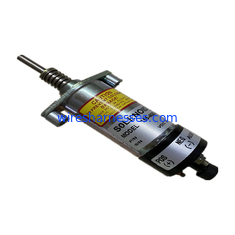 155-4653 24V CAT حفارة محرك ديزل توقف الملف اللولبي ل E330B