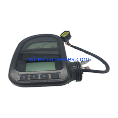 14390065 فولفو حفارة العرض EC210B حفارة لوحة العدادات