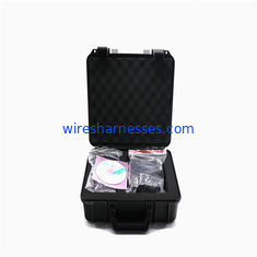 أداة تشخيص حفارة النظام ET3 317-7485 معدات تشخيص محرك CAT