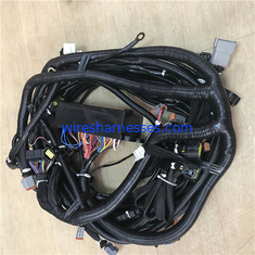 21N6-20070 21N6-60019 مجموعة تسخير الأسلاك R215-7 HYUNDAI Car Electric Harness