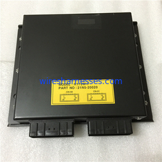 R170W-7 HYUNDAI Excavator Computer Board Controller 21NA-32101 21NA-34100