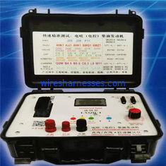 HINO J05E Engine Off Line Start Tester LXQD-1A لآلات البناء