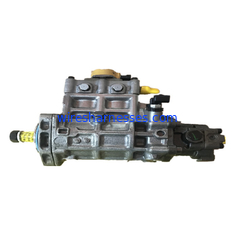 326-4635 CAT Excavator E320D مضخة وقود عالية الضغط C6.4 المحرك