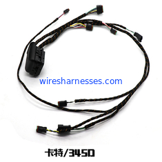 E345D Excavator C13 Engine Wiring Harness 2197461 CAT Wiring Harness
