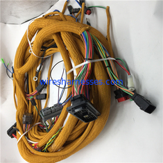 E320D الإطار الخارجي CAT Wiring Harness 3068610 283-2762HE02
