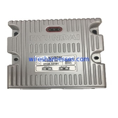 HYUNDAI Excavator Controller 21Q6-32181 وحدة تحكم لوحة الكمبيوتر R220LC-9S