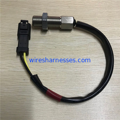 125-2966 CAT استشعار الضغط محول ميتسوبيشي S6K سرعة المحرك الاستشعار E320B