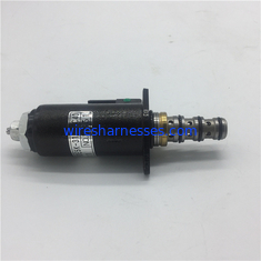 YN35V00018F2 حفارة الملف اللولبي صمام
