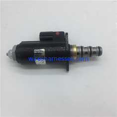 YN35V00020F1 صمام الملف اللولبي كوبيلكو KWE5K-31