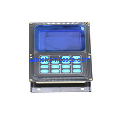 PC200-7 PC220-7 عرض حفارة كوماتسو 7835-12-3007