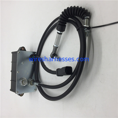 21EN-32260 HYUNDAI Excavator Throttle Motor R150LC-7 ， R205-7