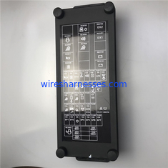 VOE14683137 صندوق ترحيل فتيل حفارة فولفو لـ EC210 EC360 EC480