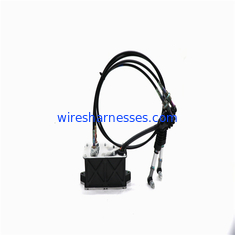 2475212 2277672 CAT Excavator Auto Throttle Motor لـ E320C E312C