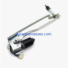 CE Komatsu Excavator Wiper Motor Assembly PC120-6 PC200-6 PC220-6