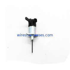 1C010-60015 كوبوتا توقف الملف اللولبي 1A021-60017 صمام الملف اللولبي رفرفة