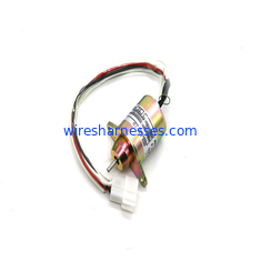 1503ES-125SUC11S YANMAR محرك صمام الملف اللولبي Flameout 4TNV98 4TNV94