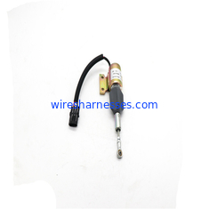 3928161 3932530 صمام الملف اللولبي Flameout Engine لـ HYUNDAI Excavator R200-5