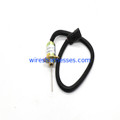 V3800 V2003 محرك Flameout Switch 25-38109-05Z Kubota Stop Solenoid