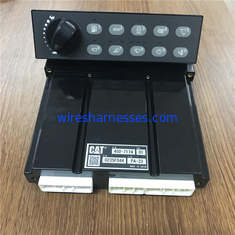 E336D2 خنق والعتاد فيوز التتابع صندوق التحكم في مفتاح المصباح الأمامي لحفارة CAT 450-7174