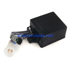 1114870 صندوق مرحل الصمامات CAT Excavator Time Delay Relay E320B E312B