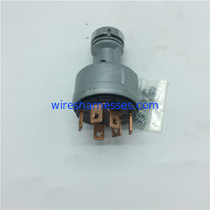 08086-10000 مفتاح إشعال حفارة PC200-6 كوماتسو مفتاح الإشعال