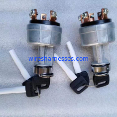 22B-06-11910 كوماتسو مفتاح الإشعال