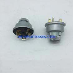 5 خطوط 3E-0156 CAT الزاحف حفارة الاشتعال التبديل E70B E200B