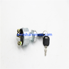 9G7641 مفتاح إشعال وبادئ تشغيل 4 خطوط لـ E320C E320B CAT
