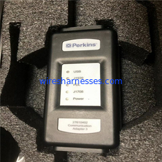أداة تشخيص الحفار 27610401 C4.2 C6.4 برنامج بيركنز للتشخيص