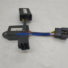 3TNV 4TNV صندوق تتابع الصمامات HC0108 محرك يانمار 12 فولت تتابع