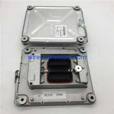 60100000 P11 وحدة تحكم حفارة فولفو D6E D7E Deutz ECU لوحة التحكم