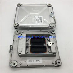 60100000 P11 وحدة تحكم حفارة فولفو D6E D7E Deutz ECU لوحة التحكم