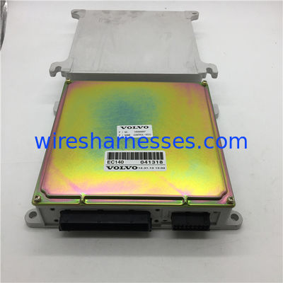 D6E Engine 14594697 وحدة تحكم لوحة الكمبيوتر لحفارة فولفو EC210B