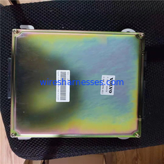 14594708 وحدة التحكم في حفارة فولفو EC350D وحدة التحكم في المحرك ECU
