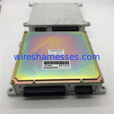 فولفو 14531360 وحدة التحكم في محرك وحدة التحكم الهيدروليكية EC360B