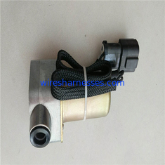PC200-6 كوماتسو حفارة الملف اللولبي صمام 702-21-07010