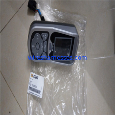 719-42200010 KATO Excavator Monitor HD513R HD820R مجموعة عرض لوحة القيادة
