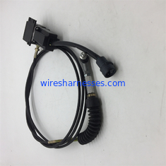 E307V1 CAT Excavator Throttle Motor 102-8007 إعادة التزود بالوقود