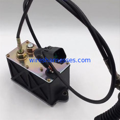 محرك خنق حفارة أوتوماتيكي 151-9354 لـ E325B