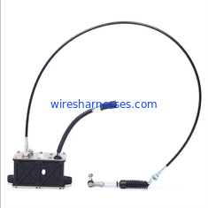 247-5232 CAT Excavator Auto Throttle Motor لـ E330B