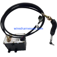 21EN-32340 24V حفارة خنق المحرك R225LC-9T