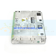 VH89661E0010B حفارة محرك وحدة التحكم ECU SK200-8 SK350-8