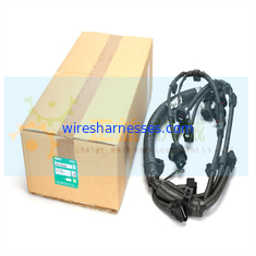 J05E هينو محرك الأسلاك تسخير VH82121E0G40 سلك حاقن الوقود SK200-8