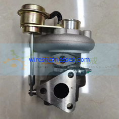 49173-03410 Kubota D1105 Engine Turbo Charger 1E038-17012 للآلات الزراعية
