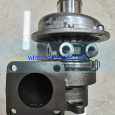 حفارة سوميتومو SH130A5 Isuzu 4JJ1 Engine Turbocharger 8-98185194-1