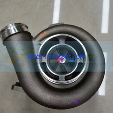 4037342  EC360 Excavator Turbocharged D12 Engine Supercharger 4031293
