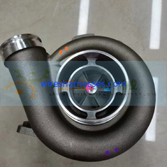 4037342 Volvo EC360 Excavator Turbocharged D12 Engine Supercharger 4031293
