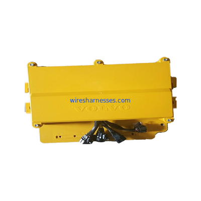 14558807 Volvo Relay Box Assembly 14623855 حفارات AC Stuck Relay